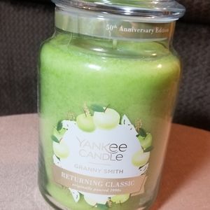 Yankee Candle Granny Smith 2